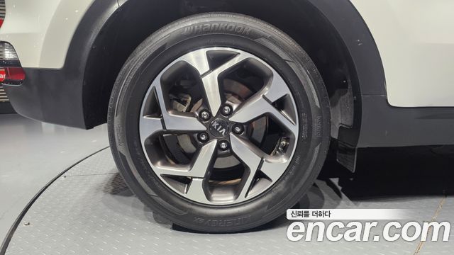Kia Sportage 2019 — photo 5