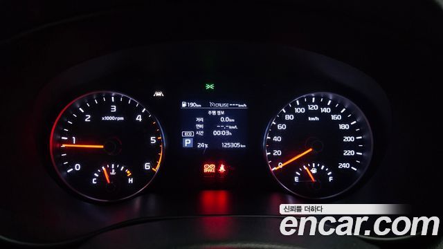 Kia Sportage 2019 — photo 8