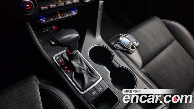 Kia Sportage 2019 — photo 9