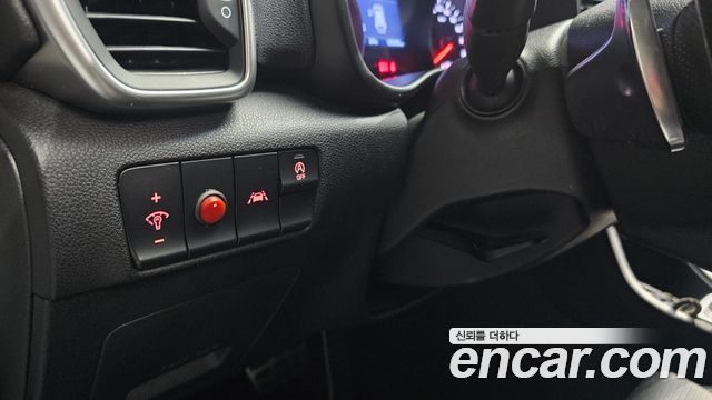 Kia Sportage 2019 — photo 16
