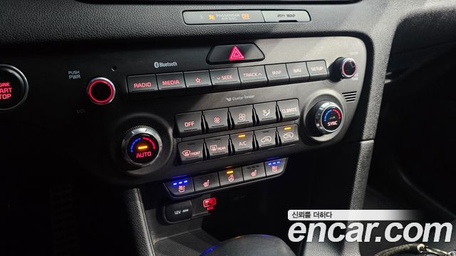 Kia Sportage 2019 — photo 18