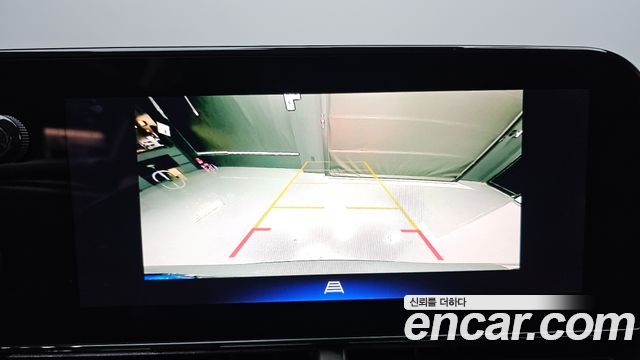 Chevrolet Korea Trax 2025 — photo 24