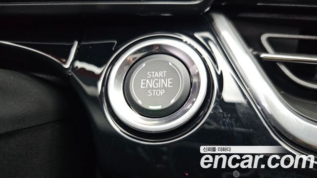 Chevrolet Korea Trax 2025 — photo 26
