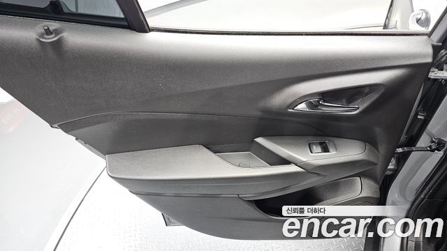 Chevrolet Korea Trax 2025 — photo 15