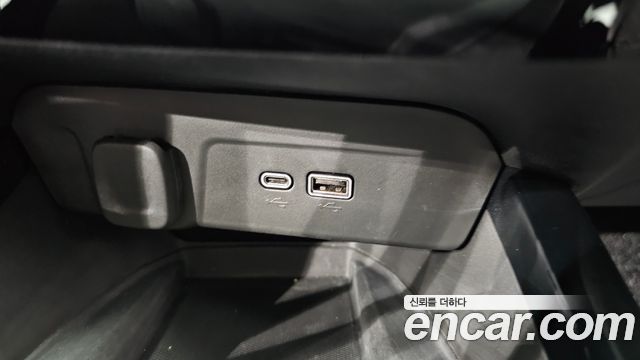 Chevrolet Korea Trax 2025 — photo 27