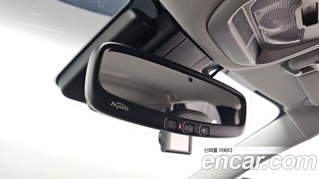 Chevrolet Korea Trax 2025 — photo 29