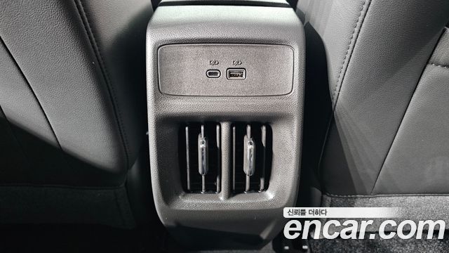 Chevrolet Korea Trax 2025 — photo 30