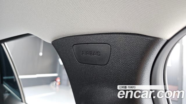 Chevrolet Korea Trax 2025 — photo 31