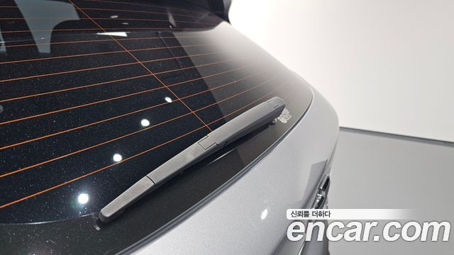 Chevrolet Korea Trax 2025 — photo 33