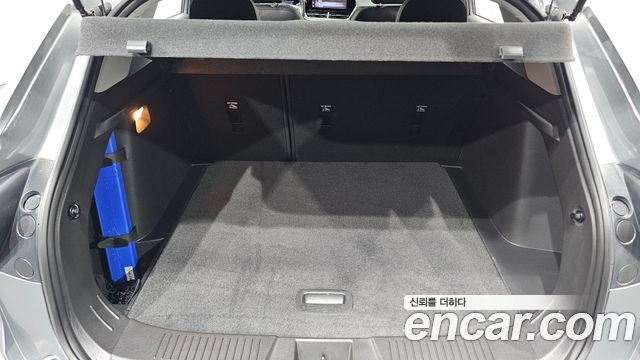 Chevrolet Korea Trax 2025 — photo 34