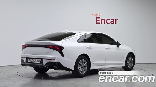 Kia K5 2026 — photo 2