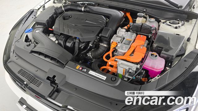 Kia K5 2026 — photo 6