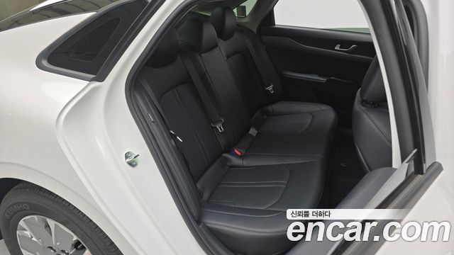 Kia K5 2026 — photo 12