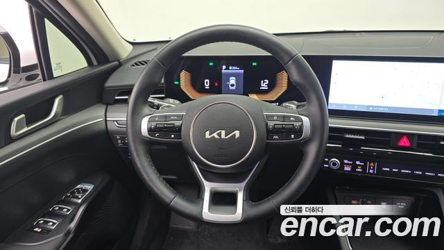 Kia K5 2026 — photo 13
