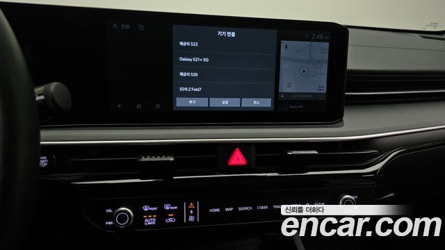 Kia K5 2026 — photo 15