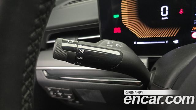 Kia K5 2026 — photo 19