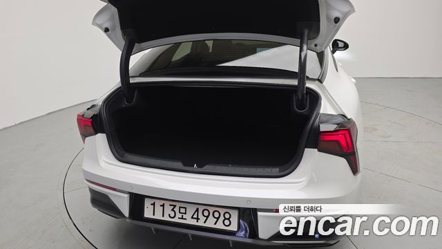 Kia K5 2026 — photo 20