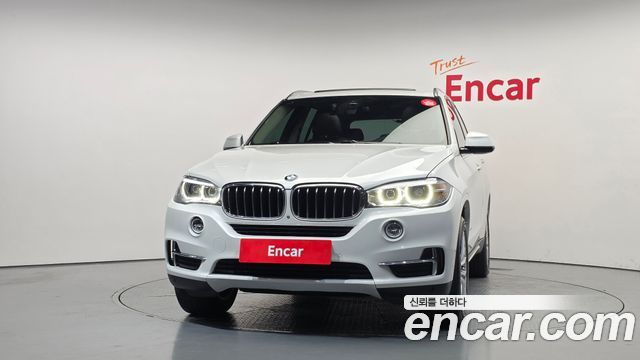 BMW X5 2017 — photo 3