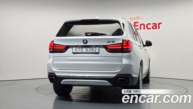 BMW X5 2017 — photo 4