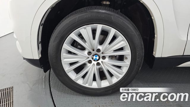 BMW X5 2017 — photo 5