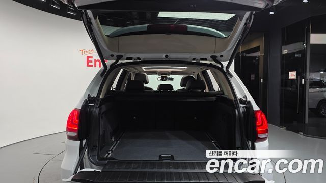 BMW X5 2017 — photo 20