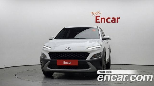Hyundai Kona 2023 — photo 3