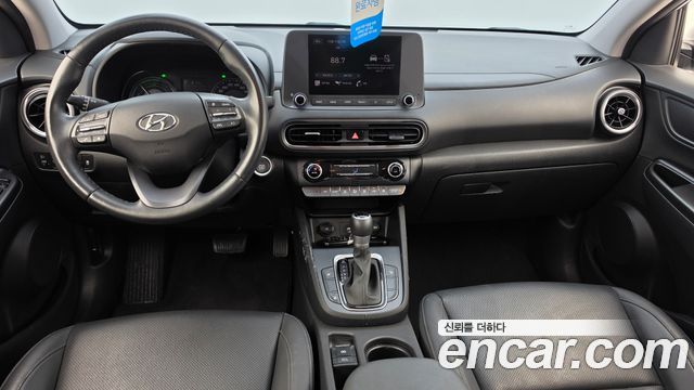 Hyundai Kona 2023 — photo 7
