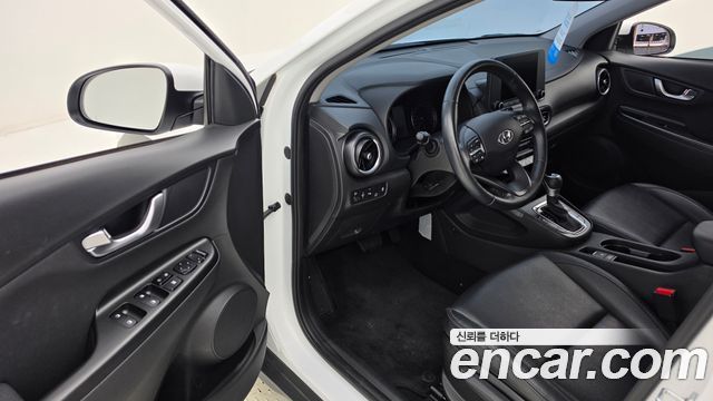 Hyundai Kona 2023 — photo 10