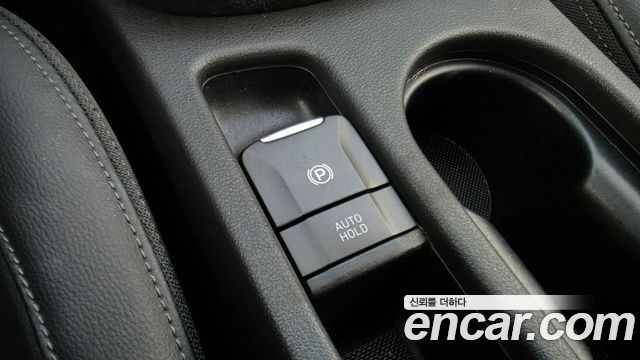 Hyundai Kona 2023 — photo 18