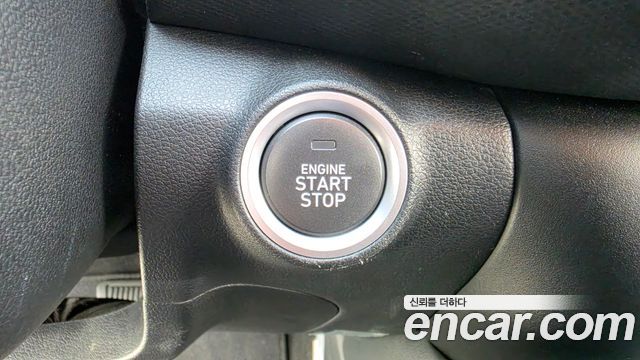 Hyundai Kona 2023 — photo 20