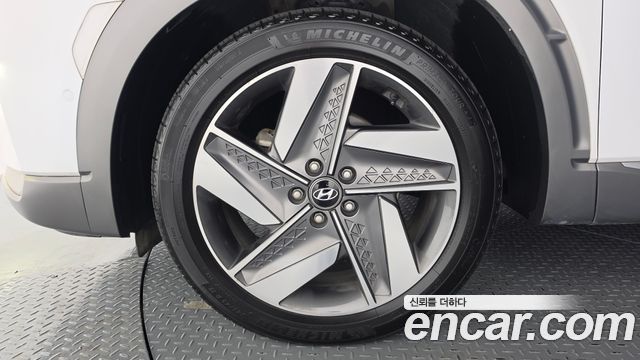 Hyundai Nexo 2020 — photo 5