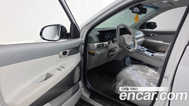 Hyundai Nexo 2020 — photo 13