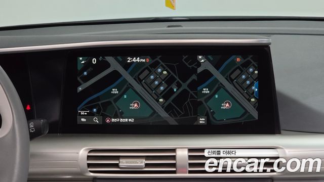 Hyundai Nexo 2020 — photo 18