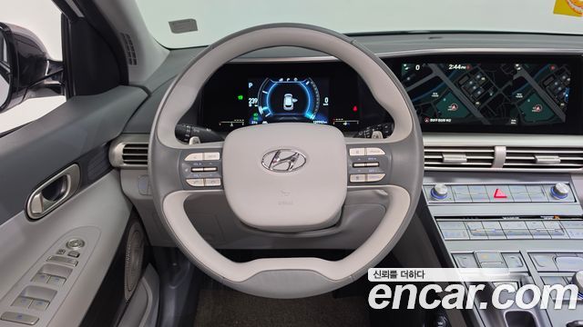 Hyundai Nexo 2020 — photo 19