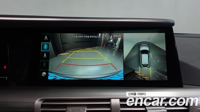 Hyundai Nexo 2020 — photo 20
