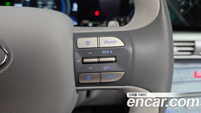 Hyundai Nexo 2020 — photo 23