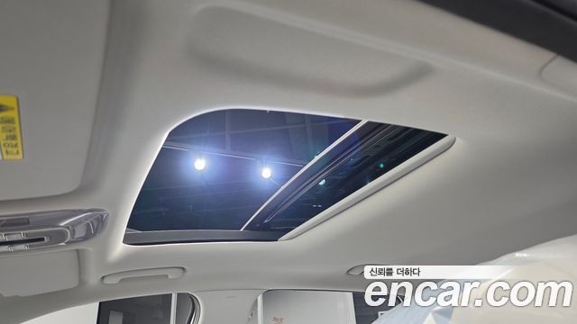 Hyundai Nexo 2020 — photo 24
