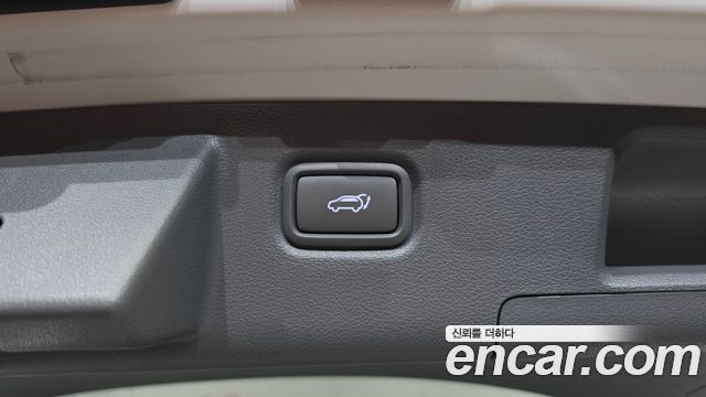 Hyundai Nexo 2020 — photo 25
