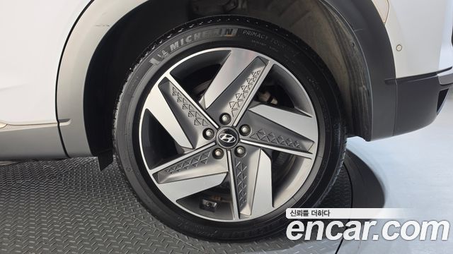 Hyundai Nexo 2020 — photo 7