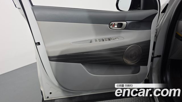 Hyundai Nexo 2020 — photo 14