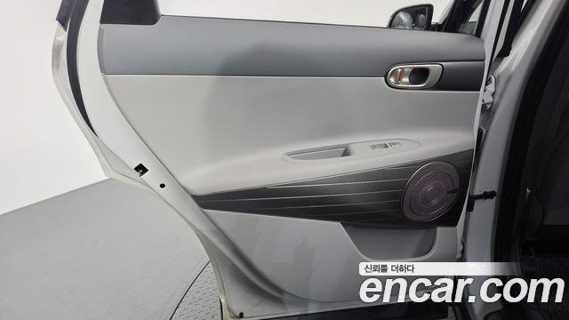 Hyundai Nexo 2020 — photo 15