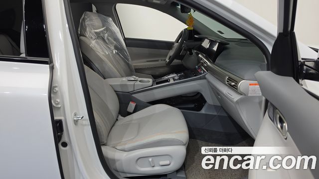 Hyundai Nexo 2020 — photo 16