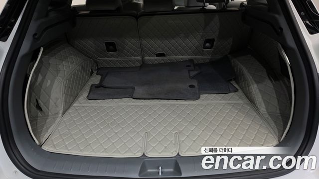 Hyundai Nexo 2020 — photo 26
