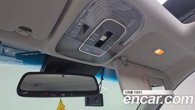 Hyundai Nexo 2020 — photo 27