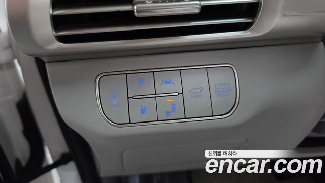 Hyundai Nexo 2020 — photo 29