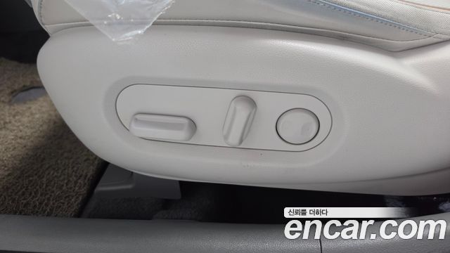 Hyundai Nexo 2020 — photo 30