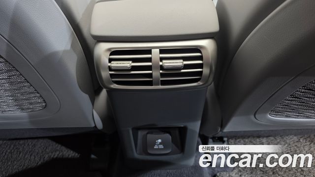 Hyundai Nexo 2020 — photo 37