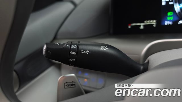 Hyundai Nexo 2020 — photo 38