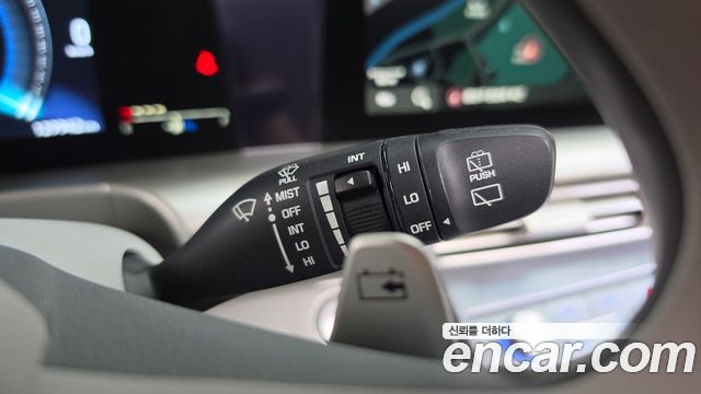 Hyundai Nexo 2020 — photo 39