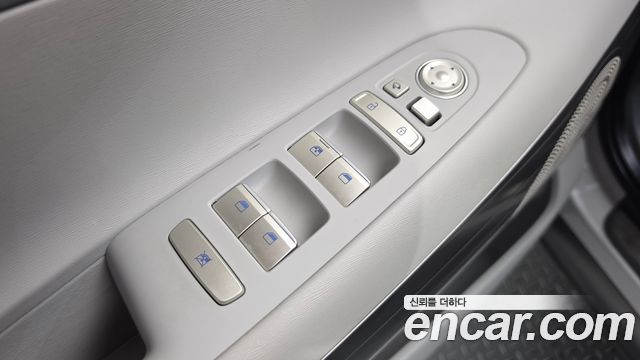 Hyundai Nexo 2020 — photo 41
